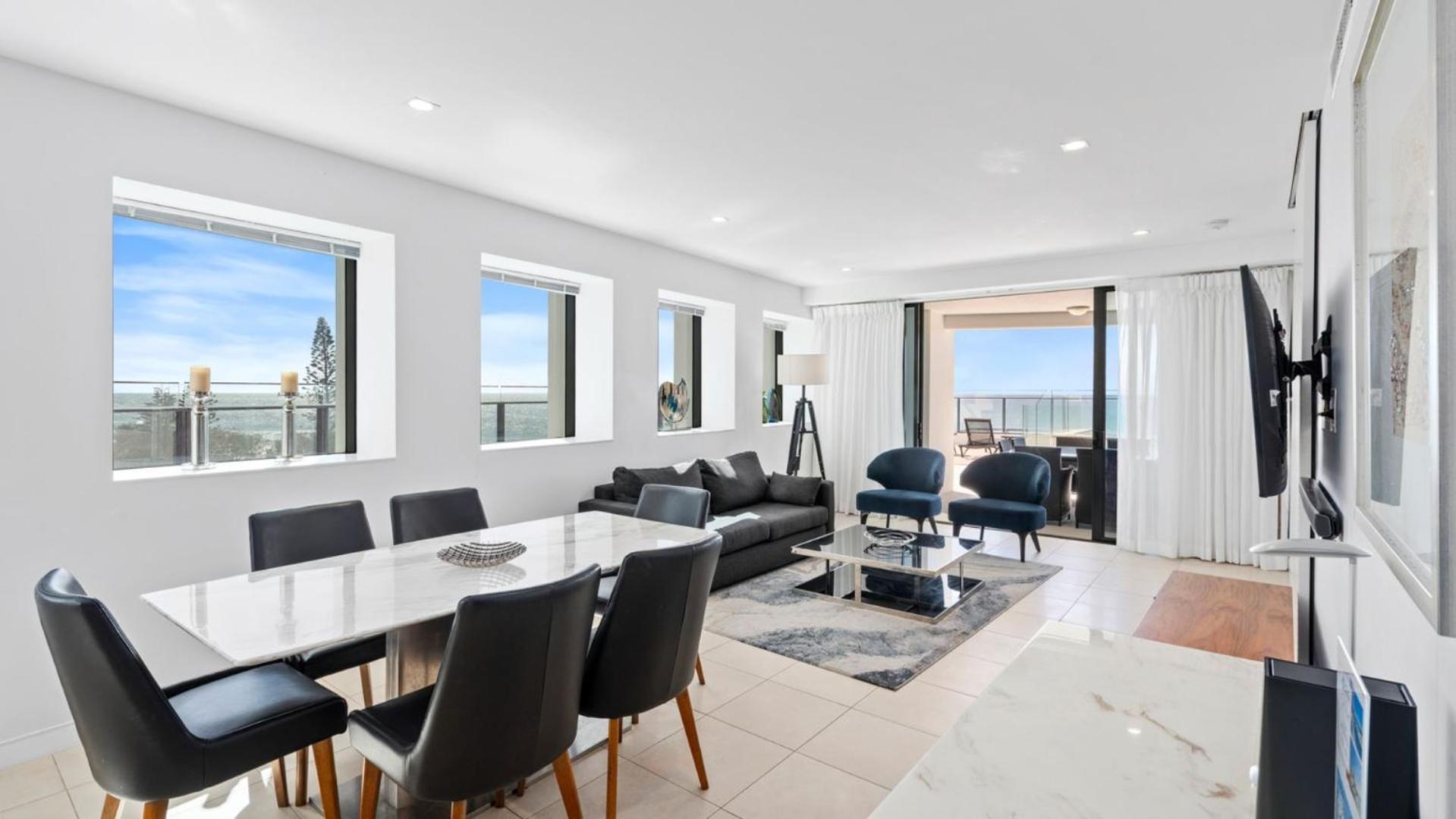 Soul Surfers Paradise - Gclr Gold Coast Exterior foto